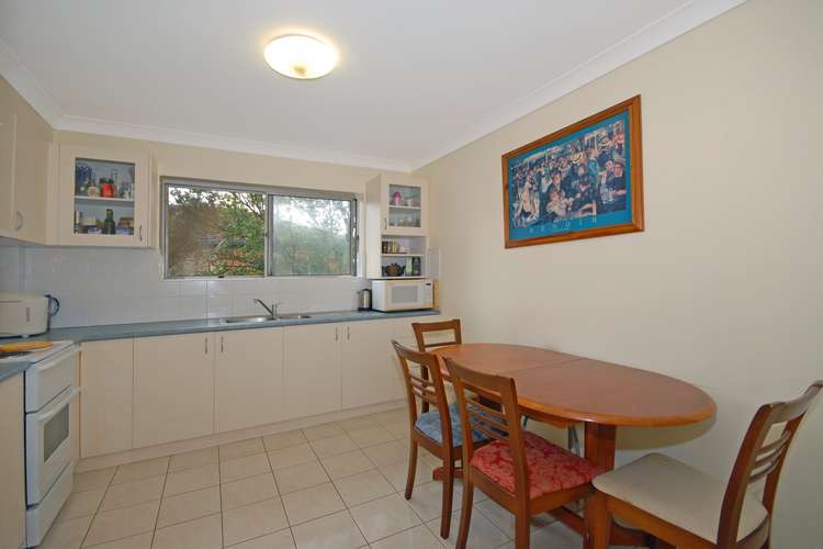 Third view of Homely unit listing, 4/27 Melton Road, Nundah QLD 4012