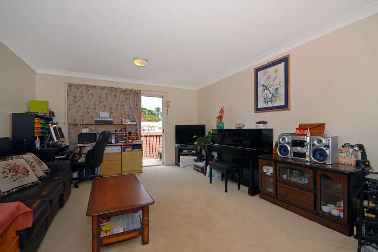 Fourth view of Homely unit listing, 4/27 Melton Road, Nundah QLD 4012