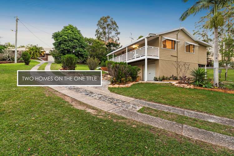Main view of Homely house listing, 11 Poynten Drive, Emerald Beach NSW 2456