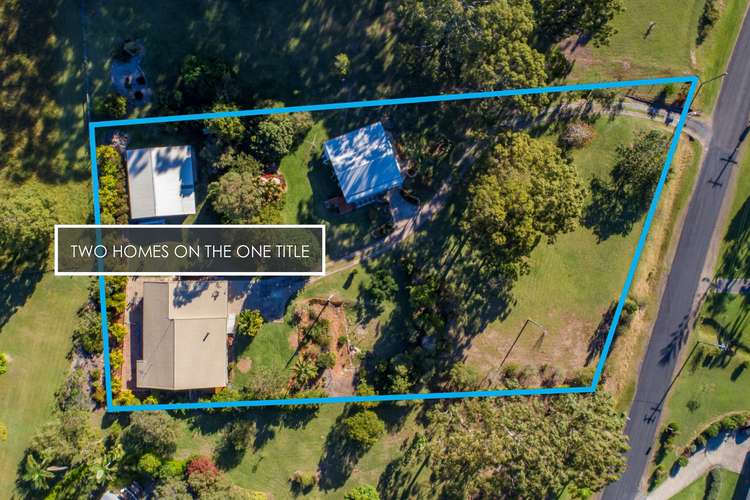 Second view of Homely house listing, 11 Poynten Drive, Emerald Beach NSW 2456