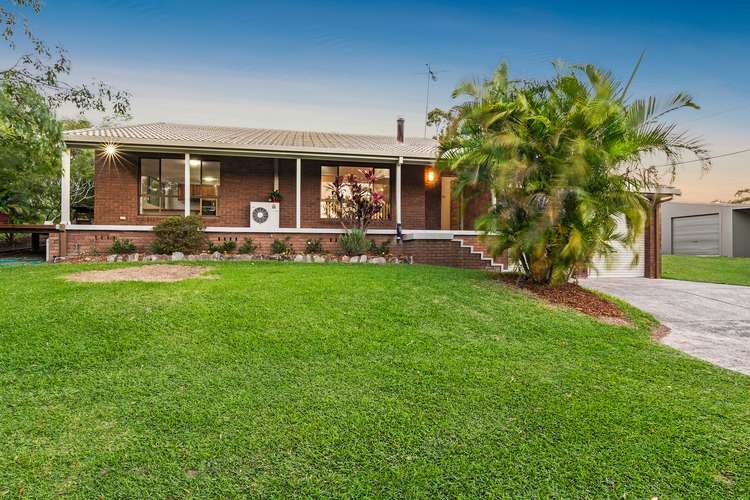 Fourth view of Homely house listing, 11 Poynten Drive, Emerald Beach NSW 2456