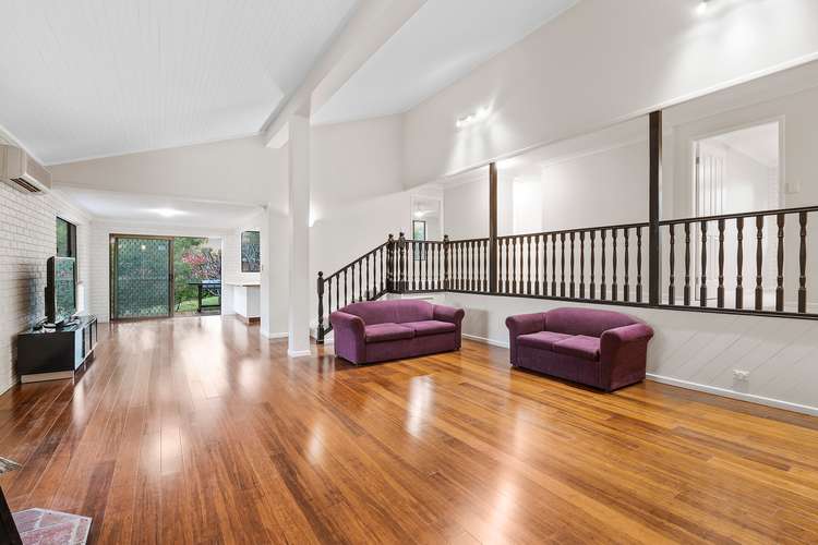 Fifth view of Homely house listing, 11 Poynten Drive, Emerald Beach NSW 2456