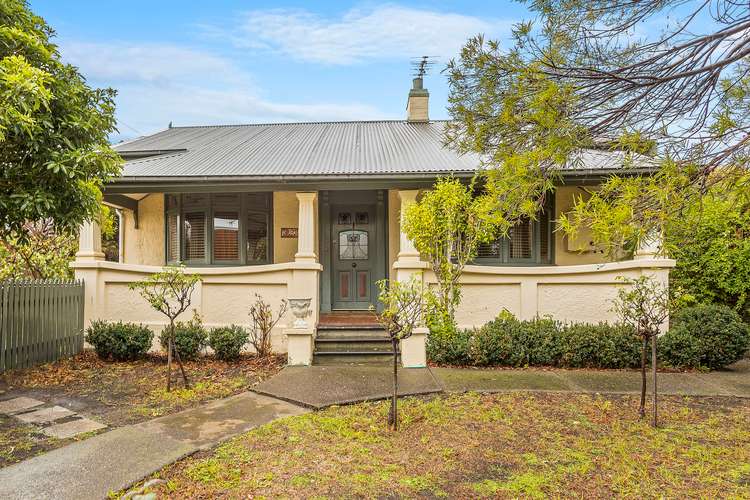 Main view of Homely house listing, 41 Buninyong Street, Yarraville VIC 3013