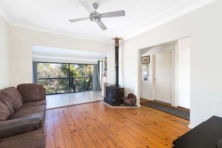 Second view of Homely house listing, 32 Riverview Road, Oyster Bay NSW 2225