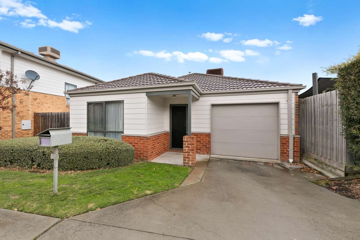Main view of Homely unit listing, 9/11 Brunnings Road, Carrum Downs VIC 3201