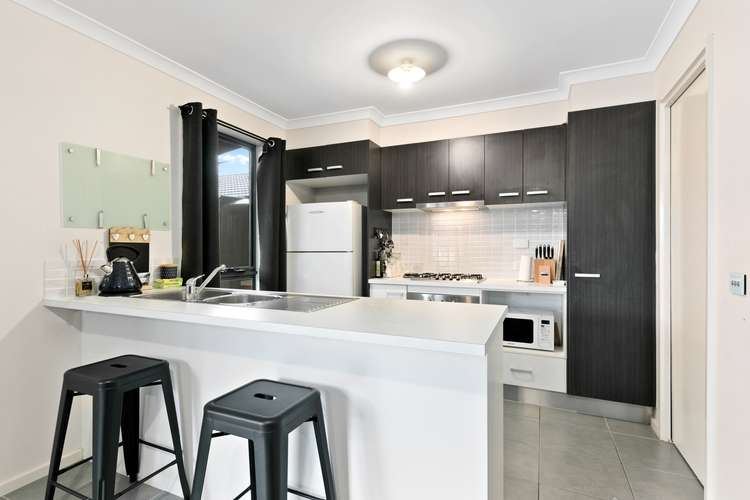 Second view of Homely unit listing, 9/11 Brunnings Road, Carrum Downs VIC 3201