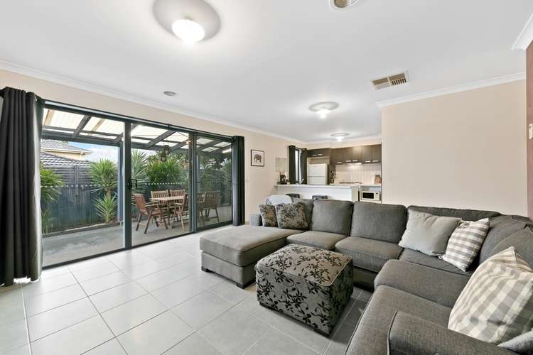 Third view of Homely unit listing, 9/11 Brunnings Road, Carrum Downs VIC 3201