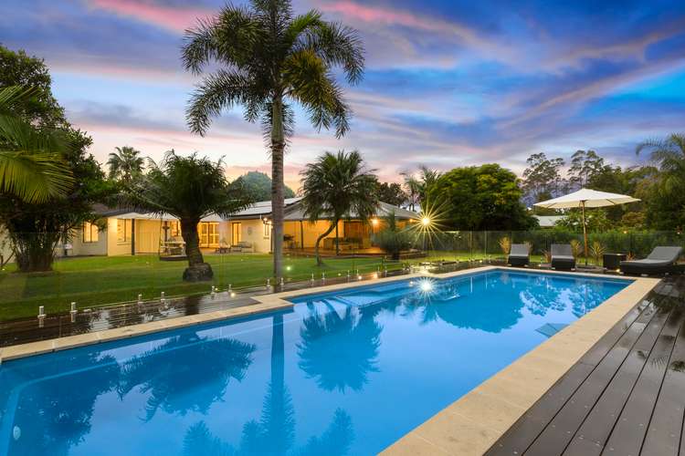 Main view of Homely house listing, 57 Overlander Road, Moonee Beach NSW 2450