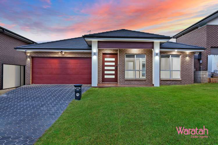 Main view of Homely house listing, 115 St. Albans Road, Schofields NSW 2762