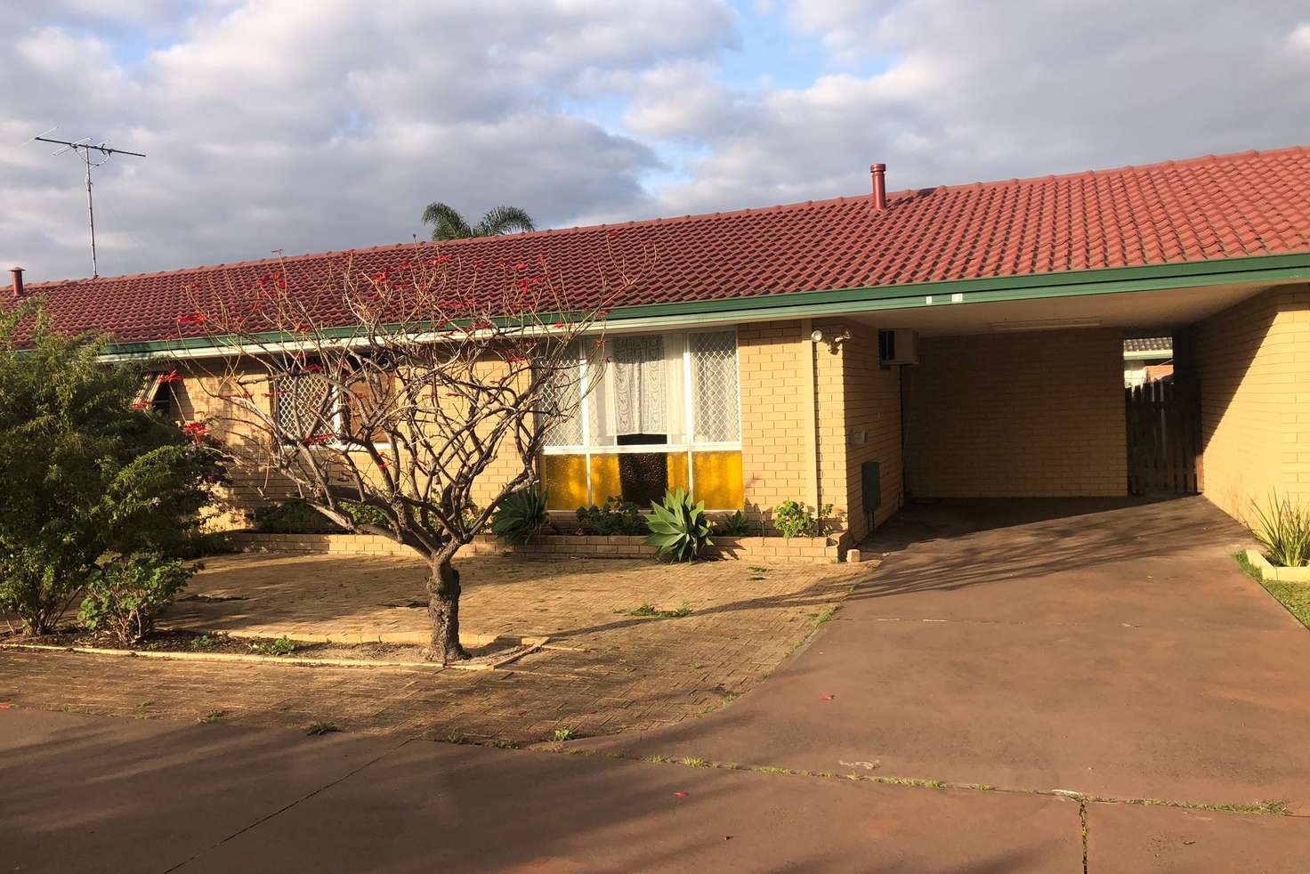 Main view of Homely unit listing, 10/14 White Street, East Bunbury WA 6230