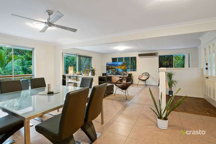 Second view of Homely house listing, 4 Kabra Court, Worongary QLD 4213
