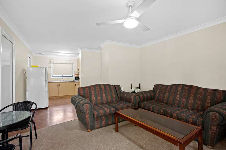 Third view of Homely apartment listing, 1/186 Russell Street, Newtown QLD 4350