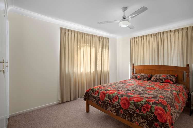 Fourth view of Homely apartment listing, 1/186 Russell Street, Newtown QLD 4350