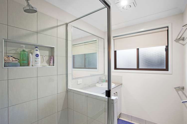 Fifth view of Homely apartment listing, 1/186 Russell Street, Newtown QLD 4350