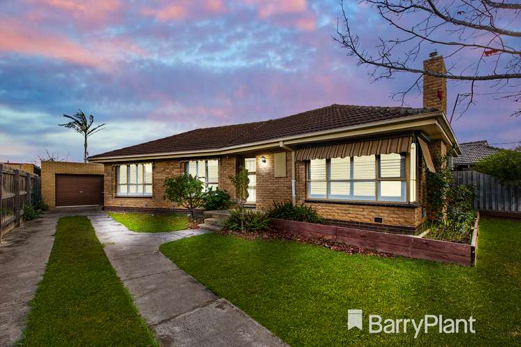 Second view of Homely house listing, 14 Barrot Avenue, Hoppers Crossing VIC 3029