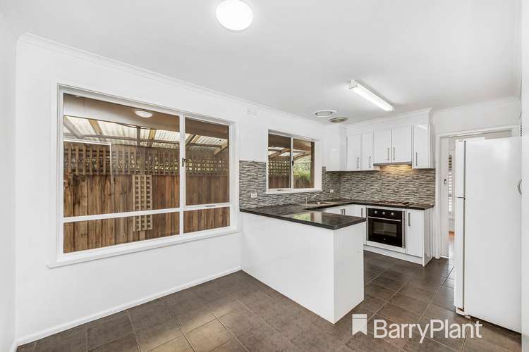 Third view of Homely house listing, 14 Barrot Avenue, Hoppers Crossing VIC 3029