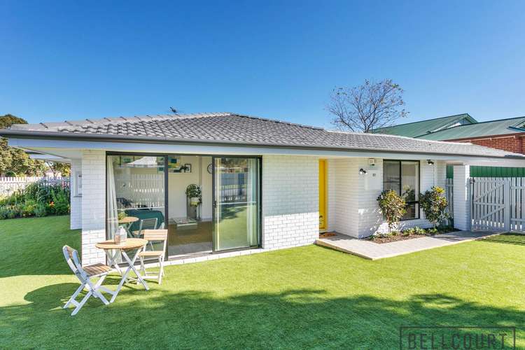Second view of Homely house listing, 87 Reynolds Road, Mount Pleasant WA 6153