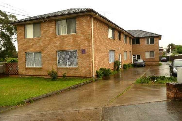 Third view of Homely unit listing, 6/73 Kerrs Road, Lidcombe NSW 2141