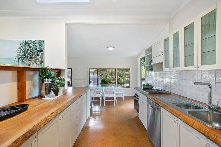 Second view of Homely house listing, 2 Malinya Road, Allambie Heights NSW 2100
