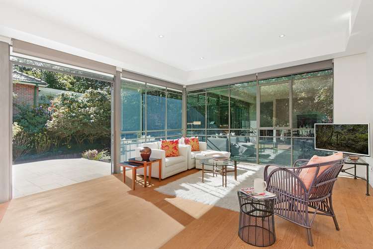 Second view of Homely house listing, 7 Calvert Avenue, Killara NSW 2071