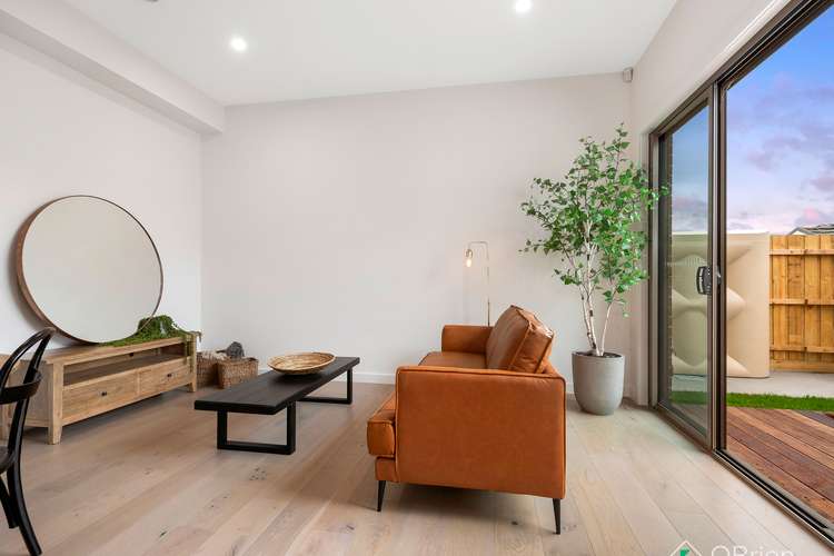 Fourth view of Homely townhouse listing, 2/19 Sherwood Avenue, Chelsea VIC 3196