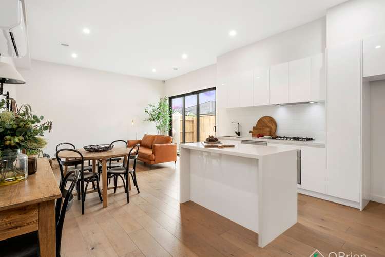 Fifth view of Homely townhouse listing, 2/19 Sherwood Avenue, Chelsea VIC 3196