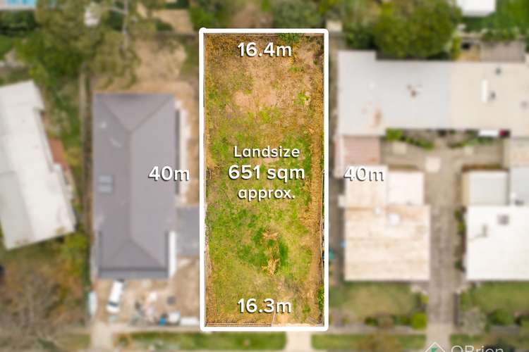 Main view of Homely house listing, 6 Haldane Street, Beaumaris VIC 3193