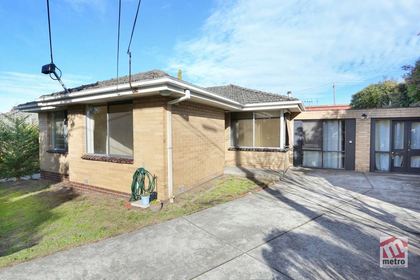 Main view of Homely house listing, 3/1 Central Avenue, Burwood VIC 3125