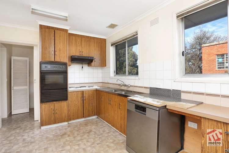 Second view of Homely house listing, 3/1 Central Avenue, Burwood VIC 3125