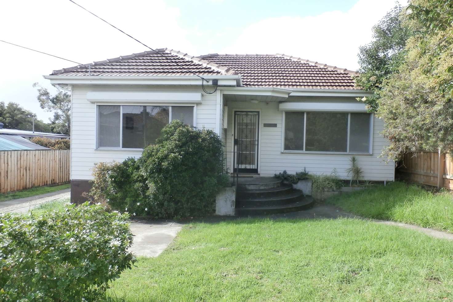 Main view of Homely house listing, 1/26 Fenacre Street, Strathmore VIC 3041
