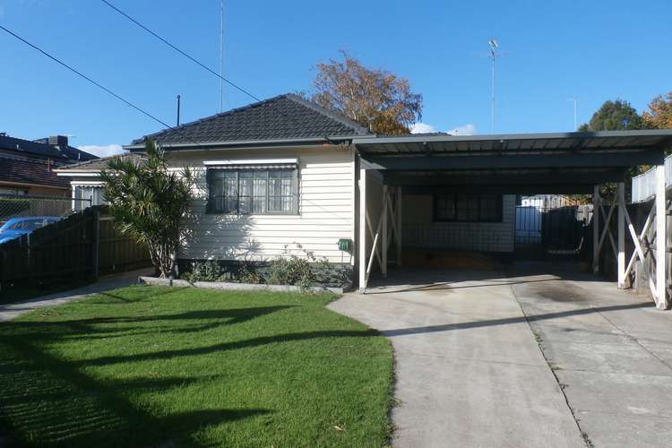 Main view of Homely house listing, 48 Coonans Road, Pascoe Vale South VIC 3044