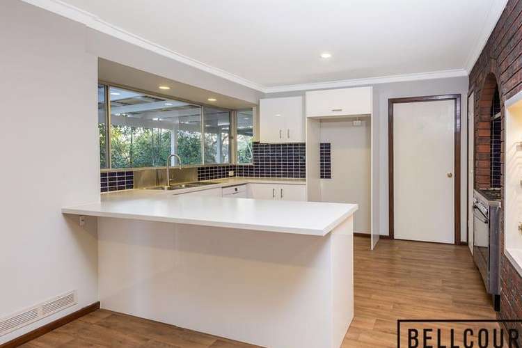 Fifth view of Homely house listing, 22 Hogarth Way, Bateman WA 6150