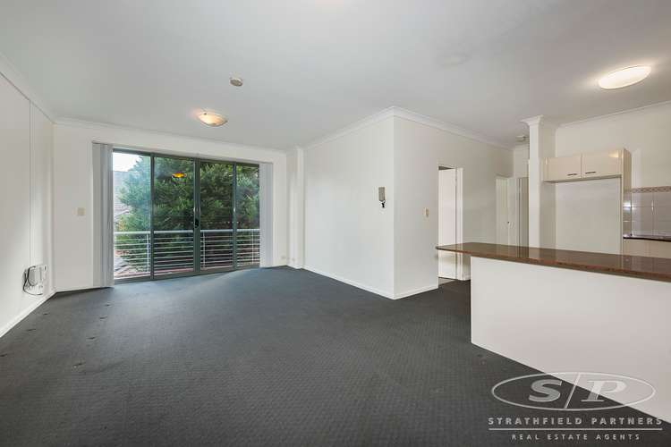 Second view of Homely unit listing, 7/11-13 Homebush Road, Strathfield NSW 2135