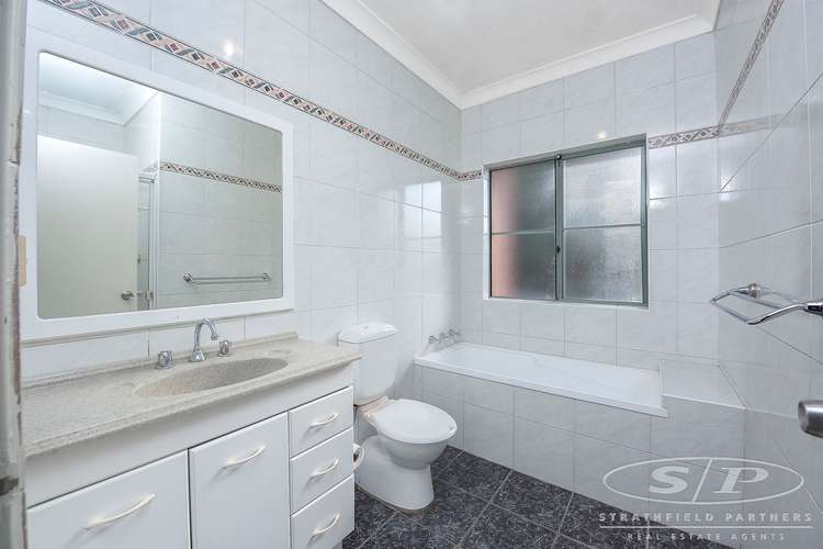 Third view of Homely unit listing, 7/11-13 Homebush Road, Strathfield NSW 2135