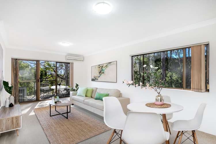 Main view of Homely apartment listing, 12/44-48 The Grand Parade, Sutherland NSW 2232