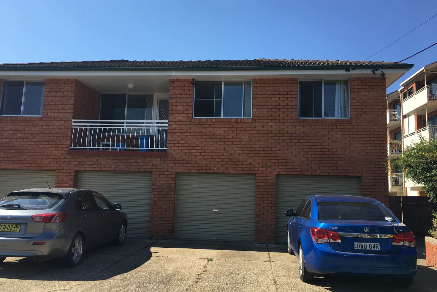Main view of Homely unit listing, 1/12 San Francisco Avenue, Coffs Harbour NSW 2450