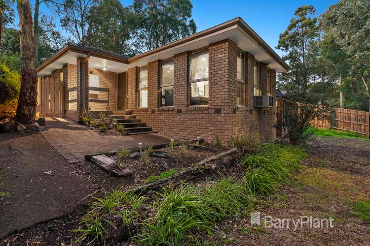 Main view of Homely house listing, 1 Valonia Drive, Eltham VIC 3095