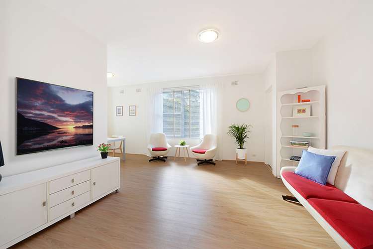 Main view of Homely apartment listing, 5/16 Murray Street, Bronte NSW 2024