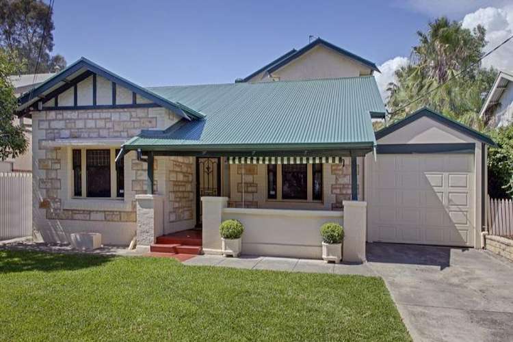 Main view of Homely house listing, 454 Glynburn Road, Burnside SA 5066