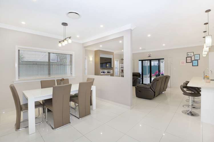 Second view of Homely house listing, 31 Deakin Street, Silverwater NSW 2128