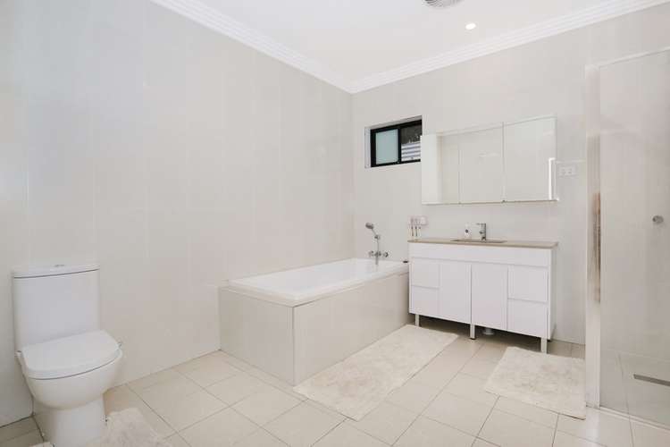 Fourth view of Homely house listing, 31 Deakin Street, Silverwater NSW 2128