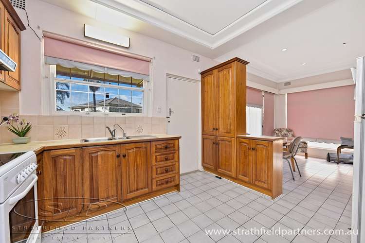Third view of Homely house listing, 12 Chalmers Road, Strathfield NSW 2135