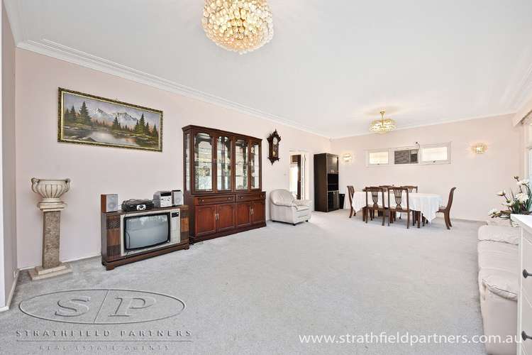 Fourth view of Homely house listing, 12 Chalmers Road, Strathfield NSW 2135