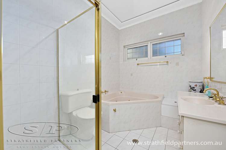 Fifth view of Homely house listing, 12 Chalmers Road, Strathfield NSW 2135