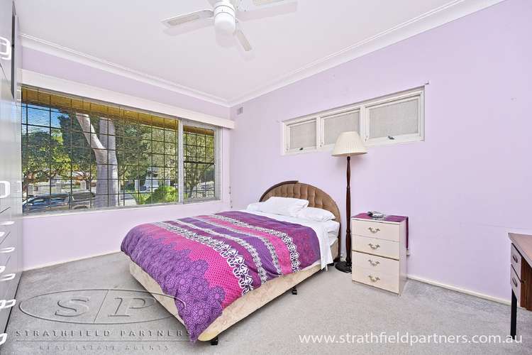 Sixth view of Homely house listing, 12 Chalmers Road, Strathfield NSW 2135