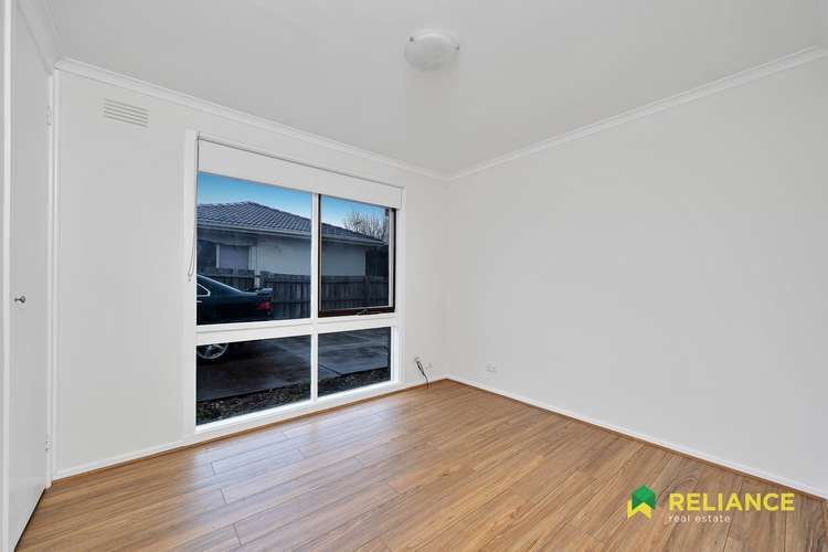 Second view of Homely house listing, 10 Falcon Drive, Melton VIC 3337