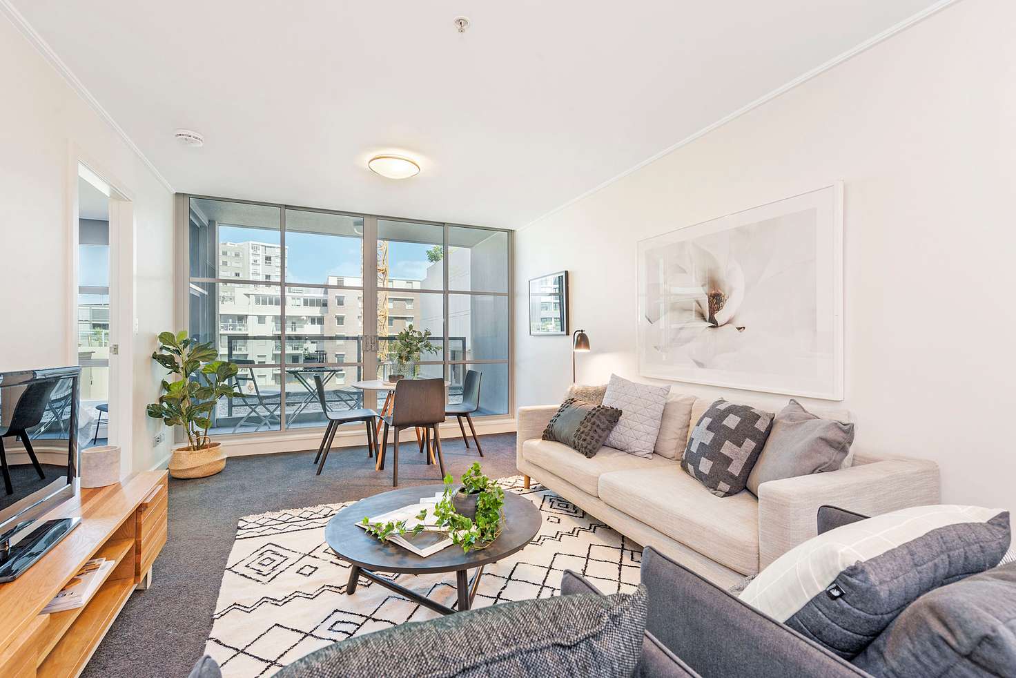 Main view of Homely apartment listing, 408/15 Atchison Street, St Leonards NSW 2065