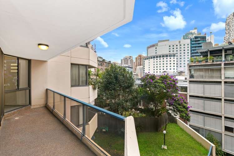 Second view of Homely apartment listing, 802/160 Goulburn Street, Surry Hills NSW 2010