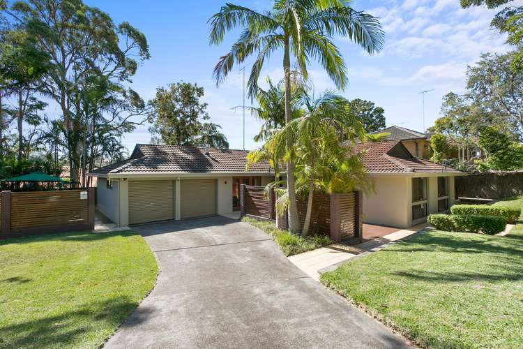 Main view of Homely house listing, 70 Haigh Avenue, Belrose NSW 2085