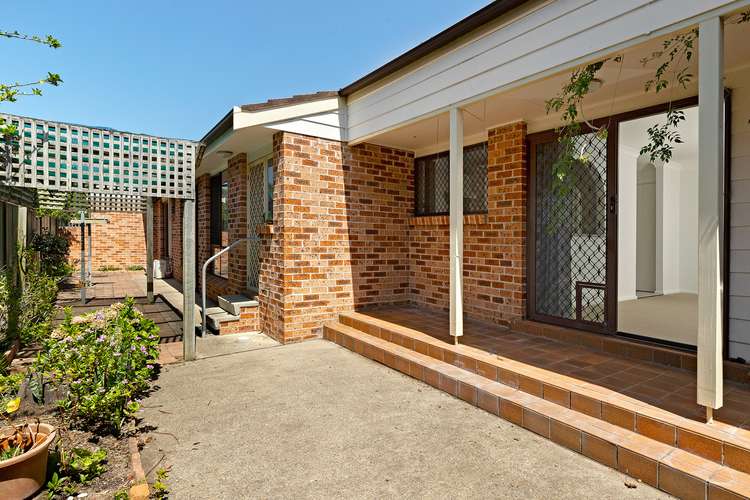 2/152 Alfred Street, Sans Souci NSW 2219